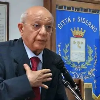 <p>«Aiutò la 'ndrangheta»: la Dda chiede 6 anni e 8 mesi per l'ex sindaco di Siderno Pietro Fuda</p>