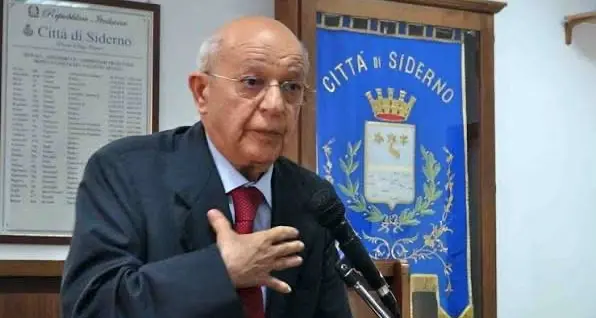 Siderno, la Dda chiede 6 anni e 8 mesi per l'ex sindaco Pietro Fuda\n