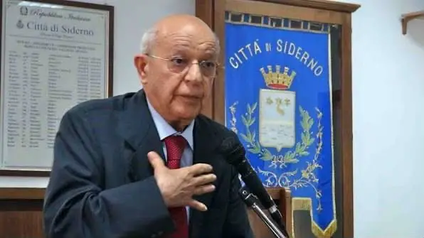Siderno, la Dda chiede 6 anni e 8 mesi per l'ex sindaco Pietro Fuda\n
