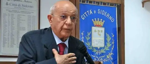 Siderno, la Dda chiede 6 anni e 8 mesi per l'ex sindaco Pietro Fuda\n