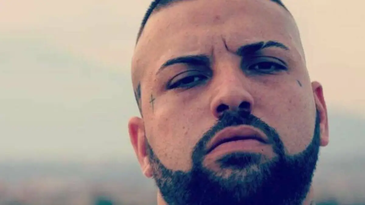 <p>Niko Pandetta</p>\\n