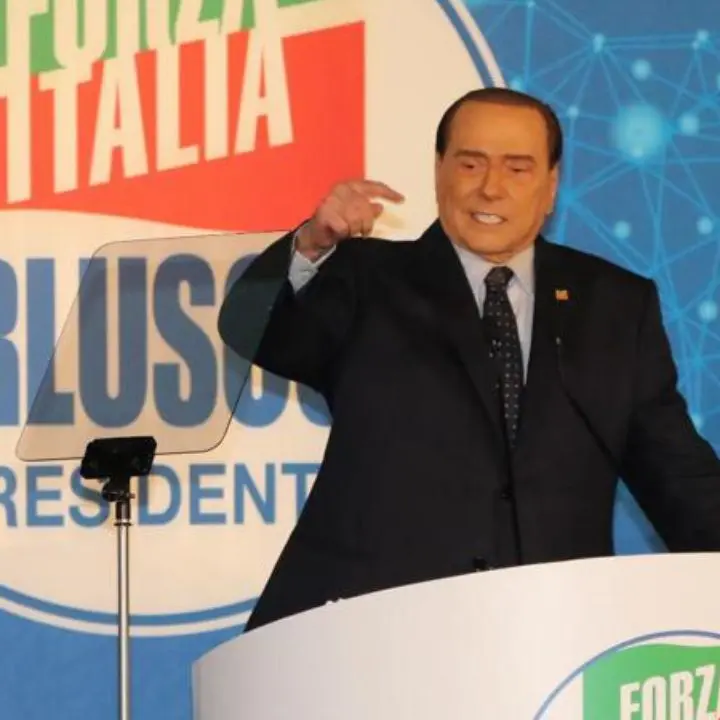 Berlusconi, tre anni dalla morte: l'eredità di un visionario tra processi, politica e il legame con LaC\n