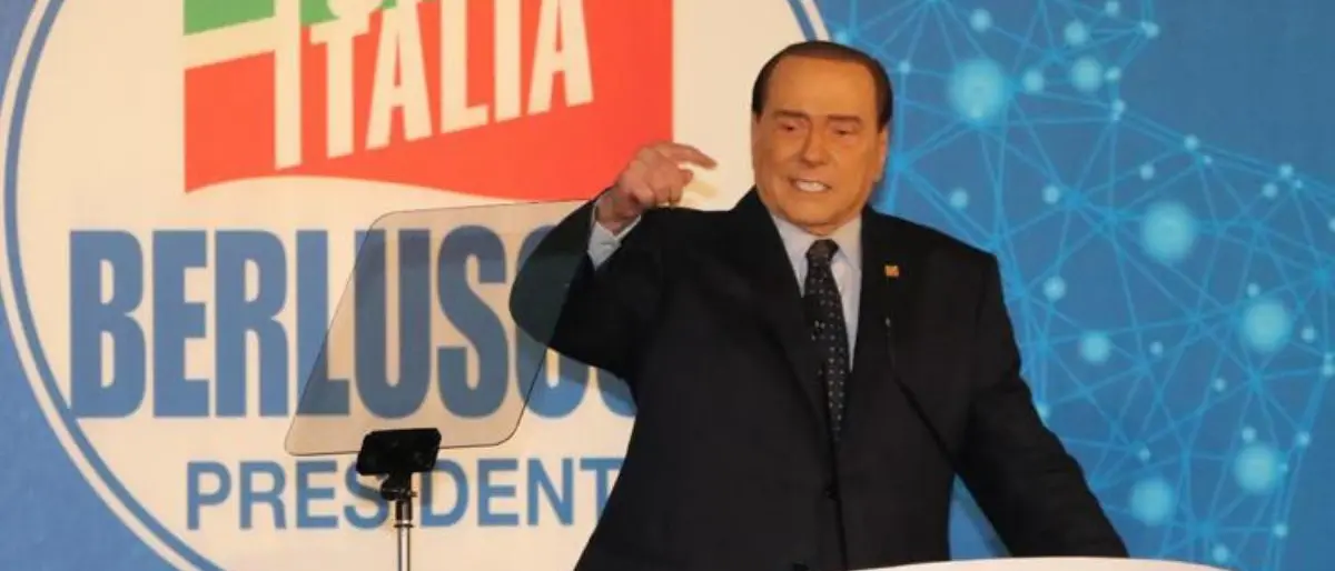 Berlusconi, tre anni dalla morte: l'eredità di un visionario tra processi, politica e il legame con LaC\n