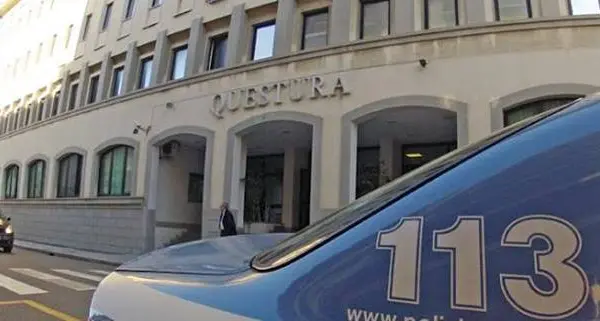 Estorsione e danneggiamento aggravati dal metodo mafioso, arrestato il sindacalista Chiarolla, candidato dal Pd alla V Circoscrizione\n