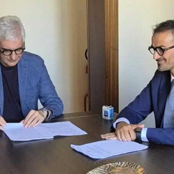 Inquinamento del Mesima, firmato il contratto da oltre 5 milioni per reti fognarie e depuratori nel territorio di San Calogero\n