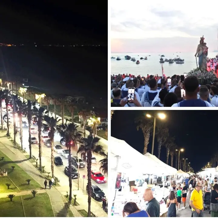 Gioia Tauro punta sull’estate: eventi, mare e nuovi servizi per rilanciare il turismo della Piana\n