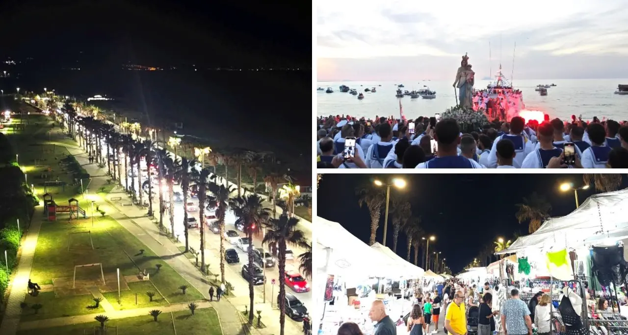 Gioia Tauro punta sull’estate: eventi, mare e nuovi servizi per rilanciare il turismo della Piana\n