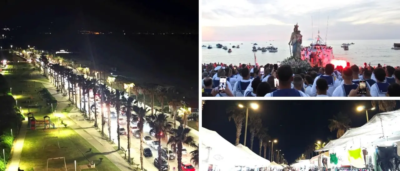 Gioia Tauro punta sull’estate: eventi, mare e nuovi servizi per rilanciare il turismo della Piana\n