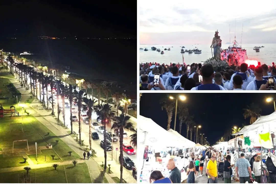 Gioia Tauro punta sull’estate: eventi, mare e nuovi servizi per rilanciare il turismo della Piana\n