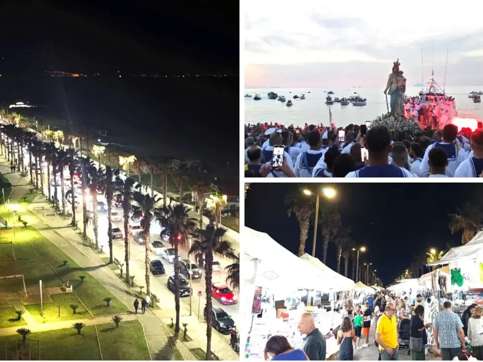Gioia Tauro punta sull’estate: eventi, mare e nuovi servizi per rilanciare il turismo della Piana