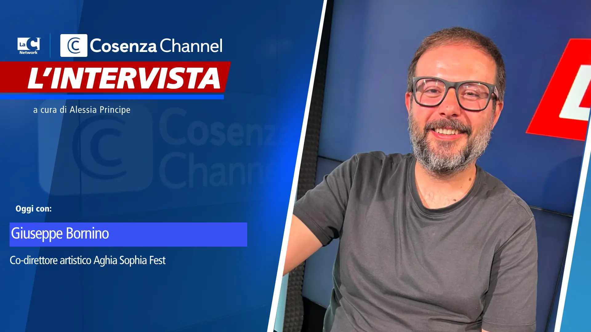 Da Fumettibrutti a Elio Germano: la sesta edizione dell’Aghia Sophia Fest accende i BoCs Art – VIDEO