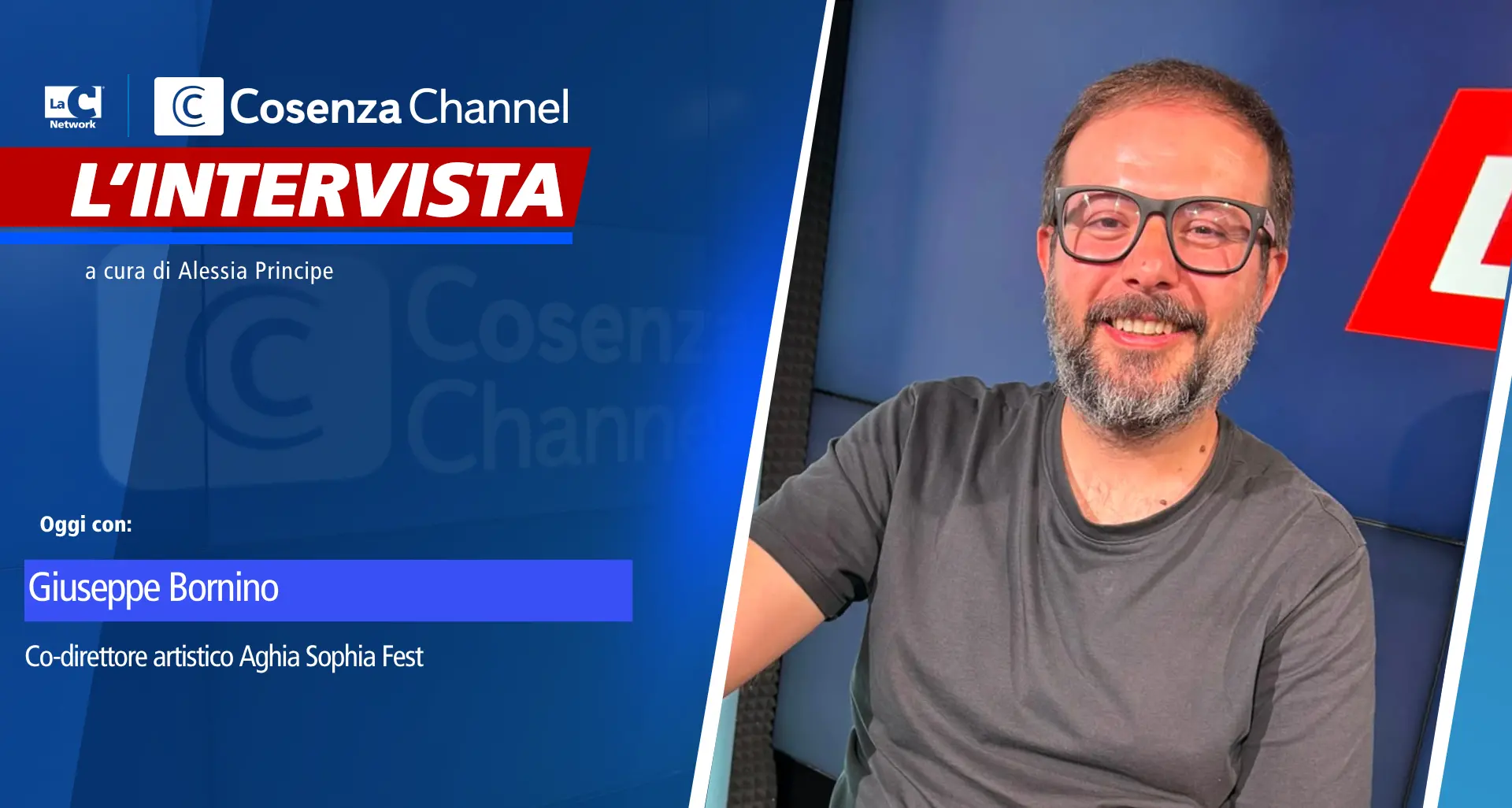 Da Fumettibrutti a Elio Germano: la sesta edizione dell’Aghia Sophia Fest accende i BoCs Art – VIDEO