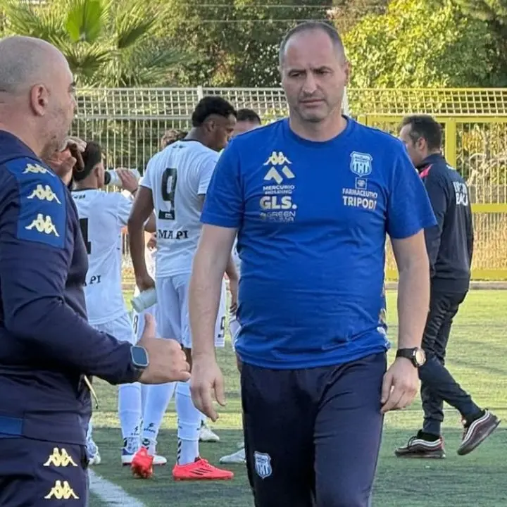 Prima Categoria, Promosport e mister\u00A0Viterbo si separano dopo una stagione da protagonista\n
