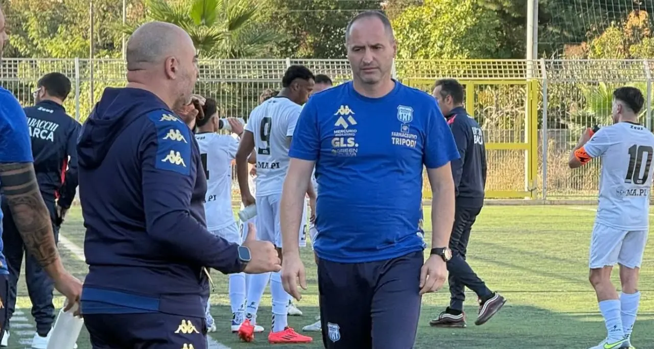 Prima Categoria, Promosport e mister\u00A0Viterbo si separano dopo una stagione da protagonista\n