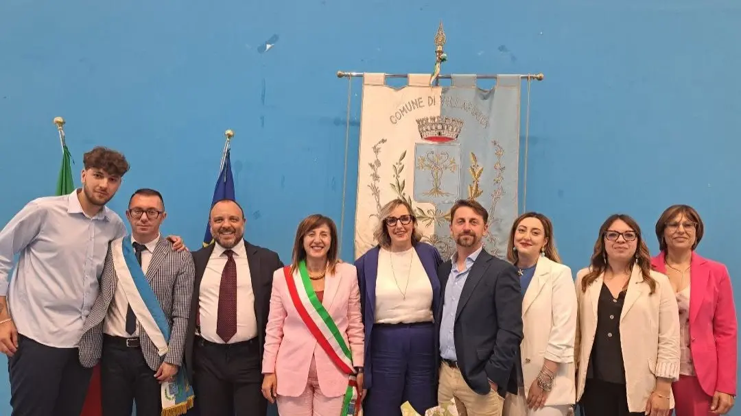 Villapiana,\u00A0primo Consiglio comunale per De Marco: definite giunta e deleghe | NOMI\n