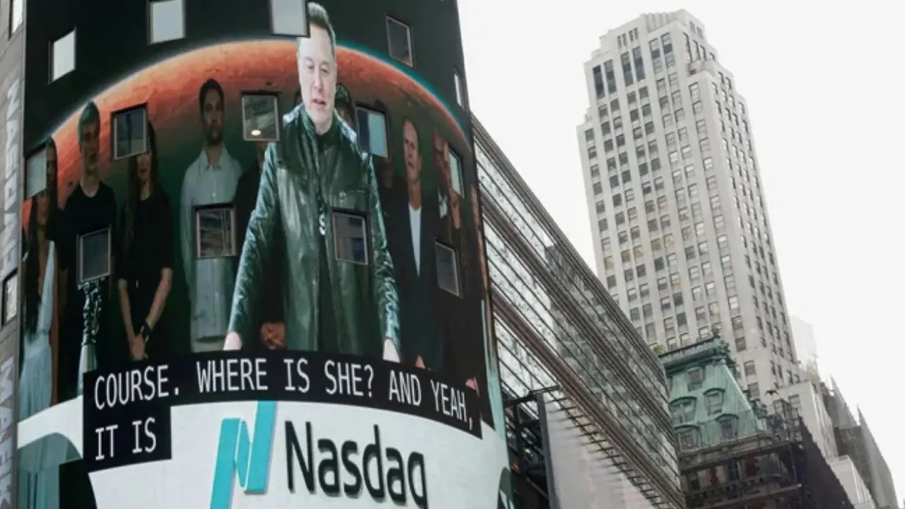 SpaceX sbarca su Nasdaq, raccolti 75 miliardi di dollari. L’azienda di Musk ora ne vale 2mila\n