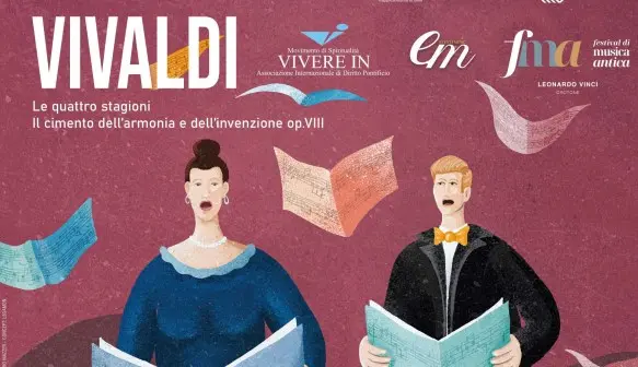 Capo Colonna celebra il solstizio d’estate con le Quattro stagioni di Vivaldi\n