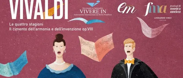 Capo Colonna celebra il solstizio d’estate con le Quattro stagioni di Vivaldi\n
