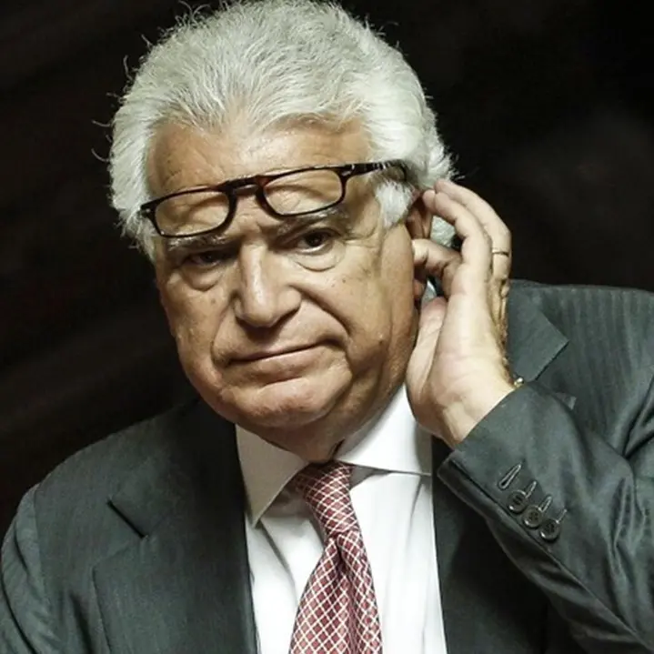 Appalti Anas, Denis Verdini rinviato a giudizio per corruzione: processo al via a settembre\n