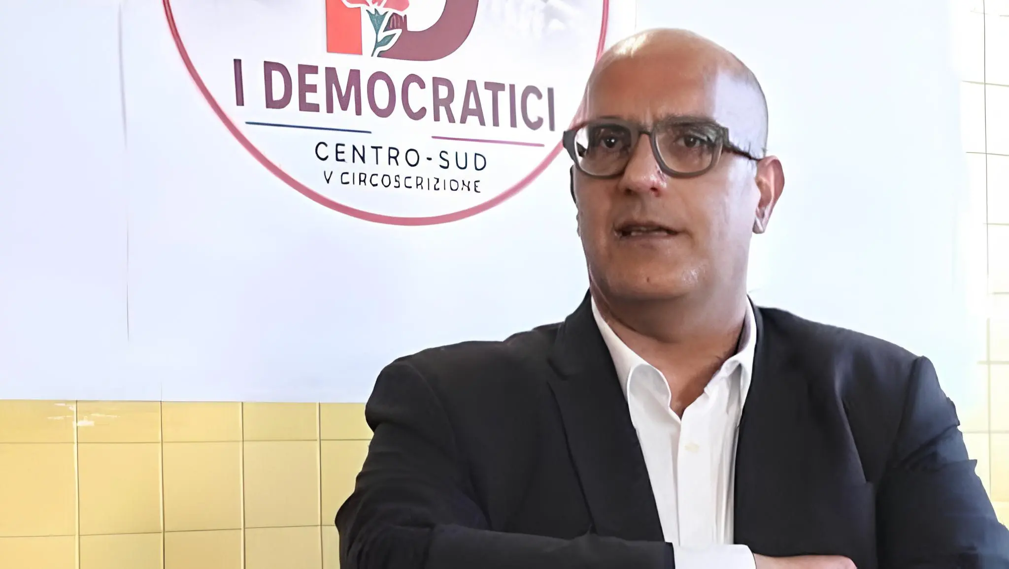 Reggio Calabria, arrestato il sindacalista Maurizio Chiarolla: l’ombra del metodo mafioso dietro gli incendi per il controllo delle assunzioni alla Hitachi\n