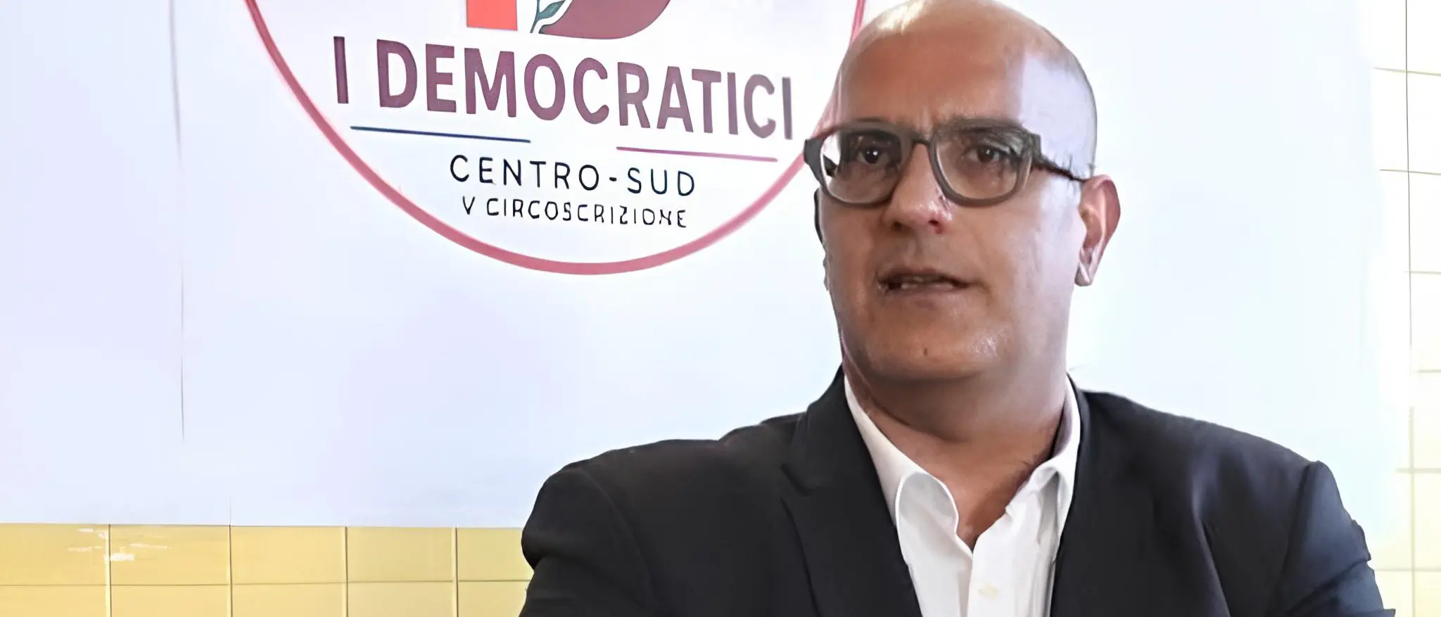Reggio Calabria, arrestato il sindacalista Maurizio Chiarolla: l’ombra del metodo mafioso dietro gli incendi per il controllo delle assunzioni alla Hitachi\n