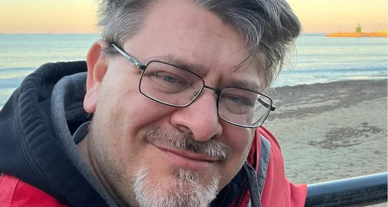 Mondo dell’informazione in lutto, è morto il giornalista crotonese Rosario Rizzuto\n