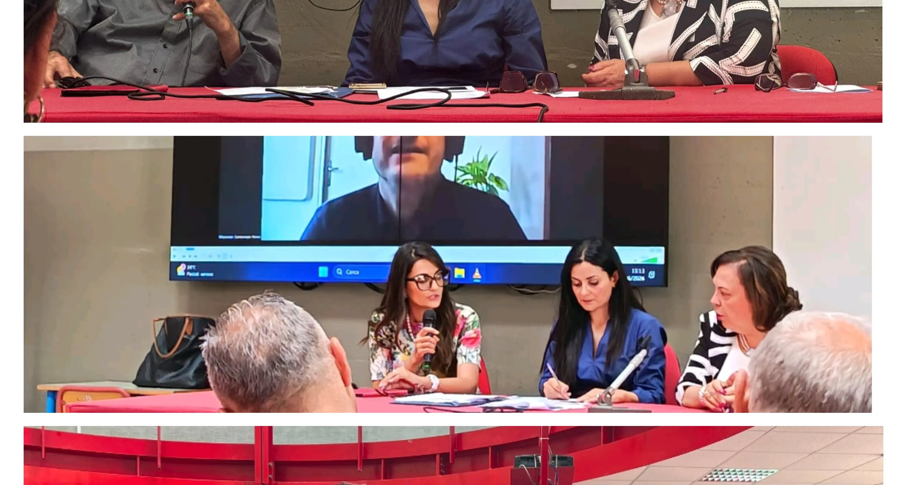 “Scuola della Pace”, concluso il progetto del Polo Liceale di Locri\n
