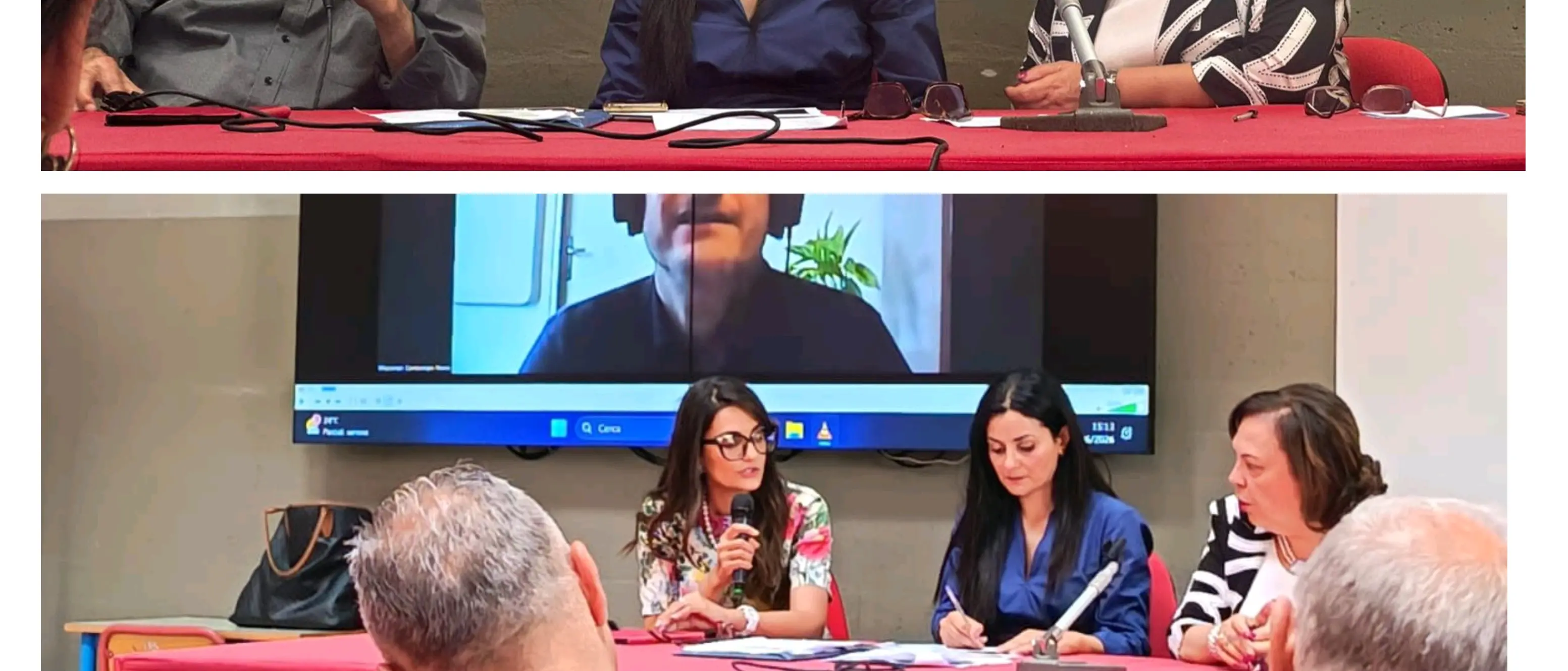 “Scuola della Pace”, concluso il progetto del Polo Liceale di Locri\n