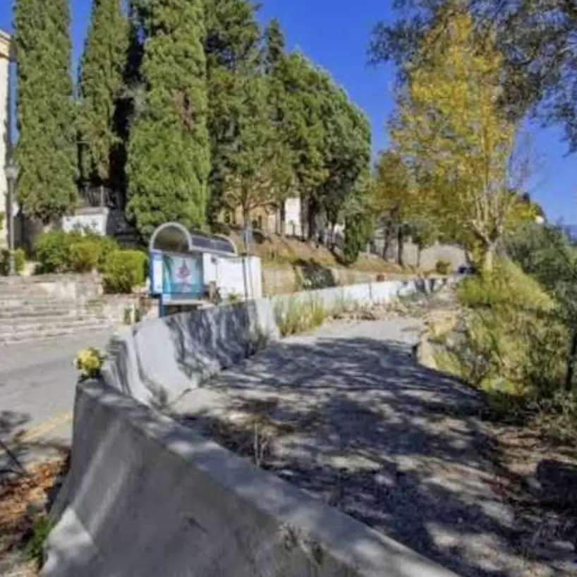 Colle Mussano, sbloccati 2 milioni per fermare le frane: il Comune recupera un finanziamento fermo da dieci anni\n