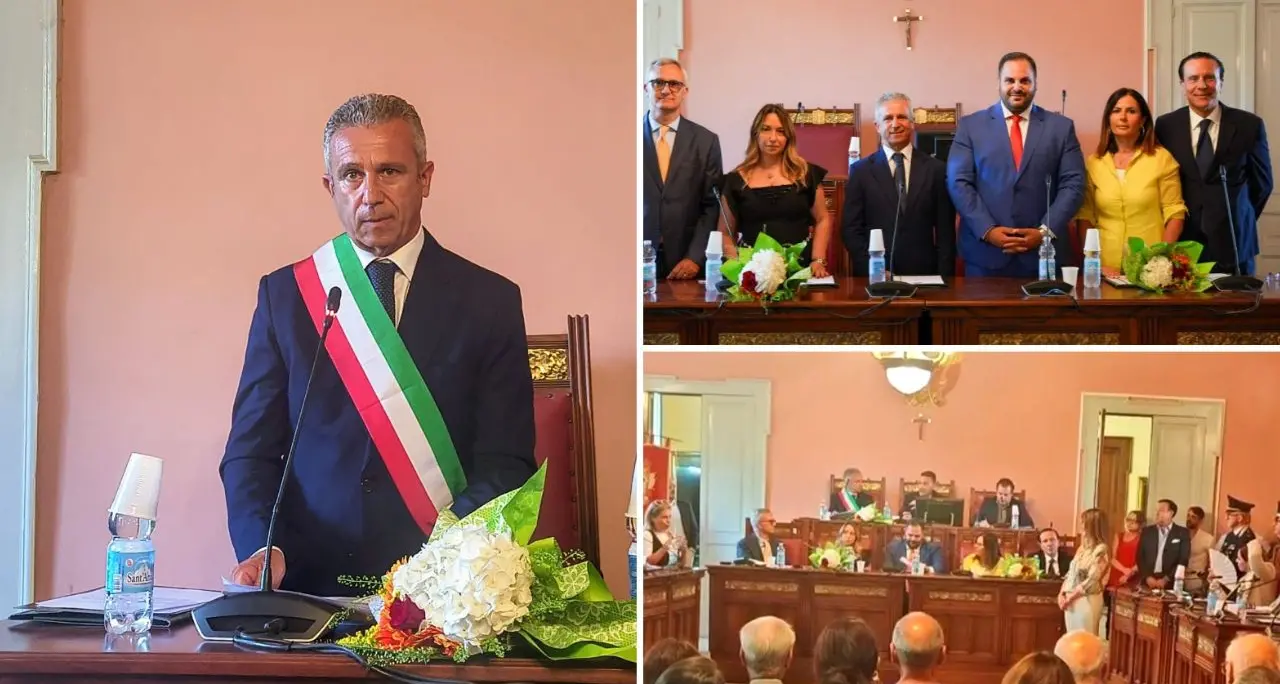 A Palmi\u00A0composti gruppi consiliari e Giunta. Il sindaco Calabria: «Prendersi cura della comunità»\n