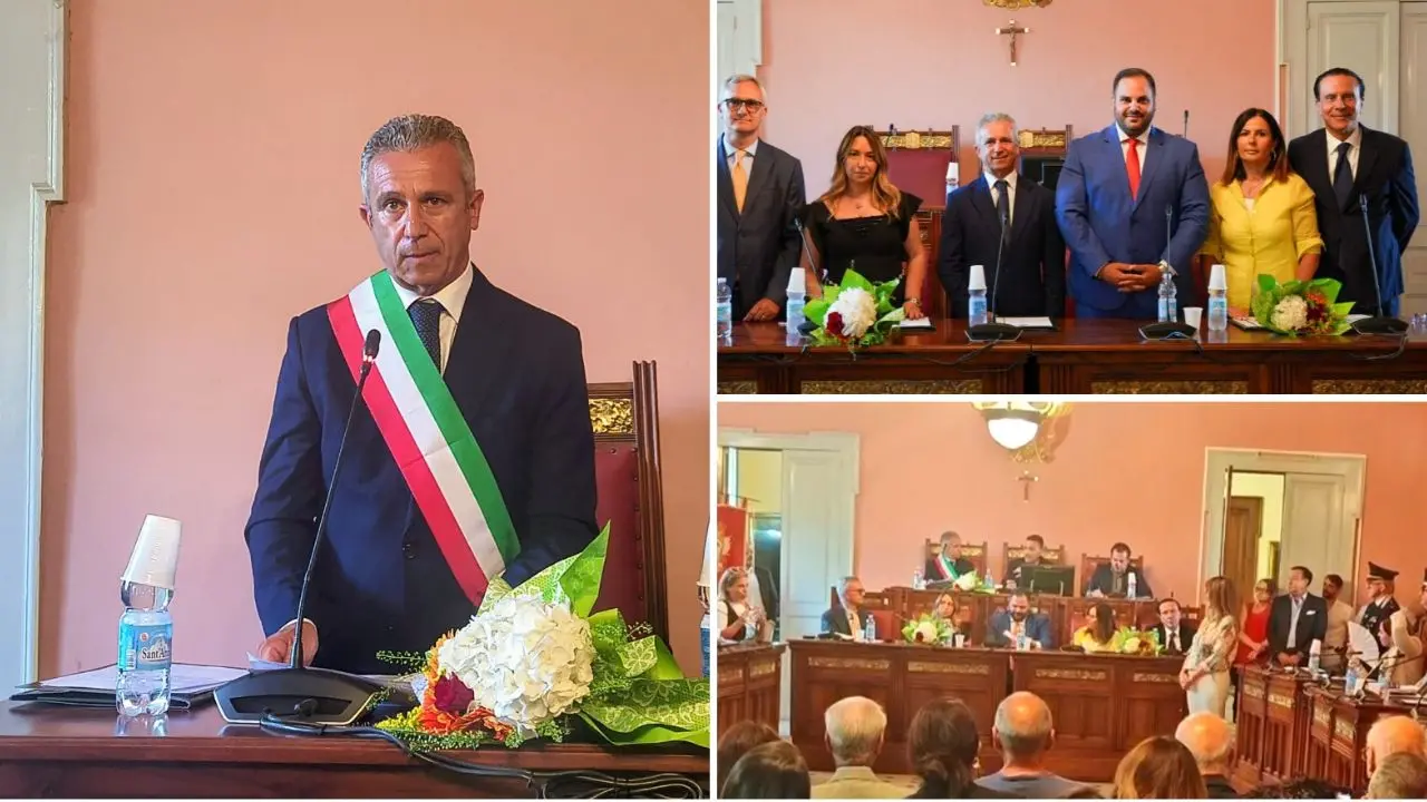 A Palmi\u00A0composti gruppi consiliari e Giunta. Il sindaco Calabria: «Prendersi cura della comunità»\n