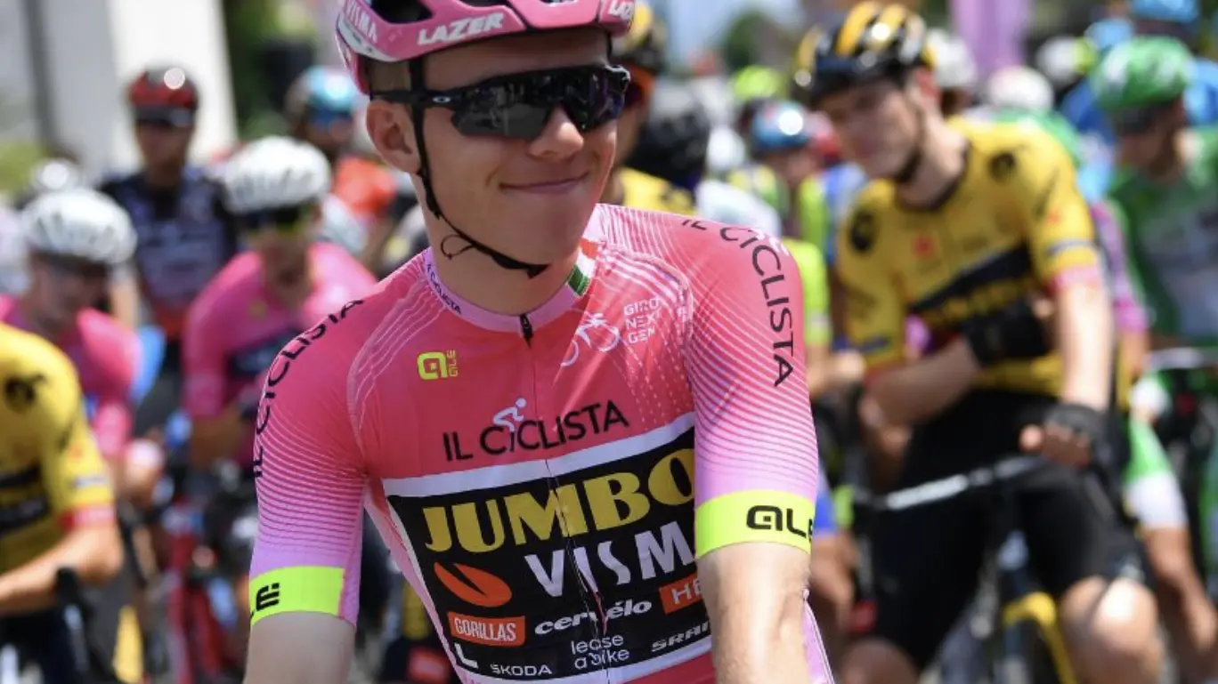 Giro Next Gen attraversa la Calabria, chiusure temporanee agli svincoli della A2: ecco dove e quando\n