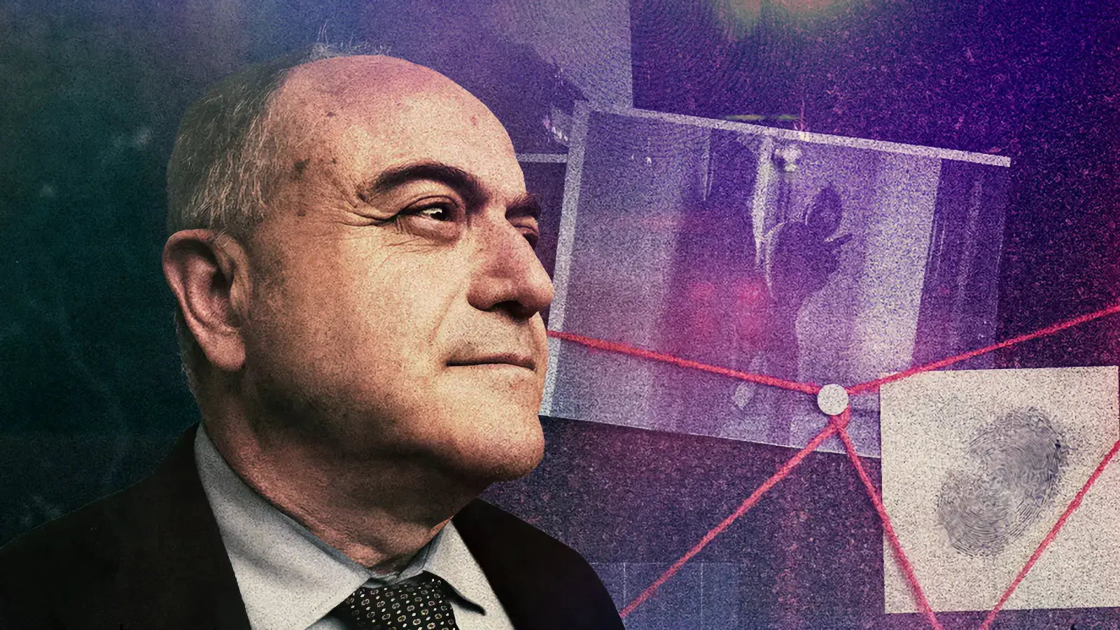 <p>È stato il pentito Emanuele Mancuso<span style=\"color:hsl(0,75%,60%);\"> </span>a bloccare la docuserie su Gratteri di Disney+: «Troppo riconoscibile, sicurezza a rischio»</p>