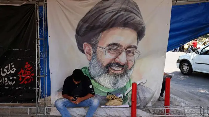 <p>Teheran (Ansa)</p>\\n , AFP