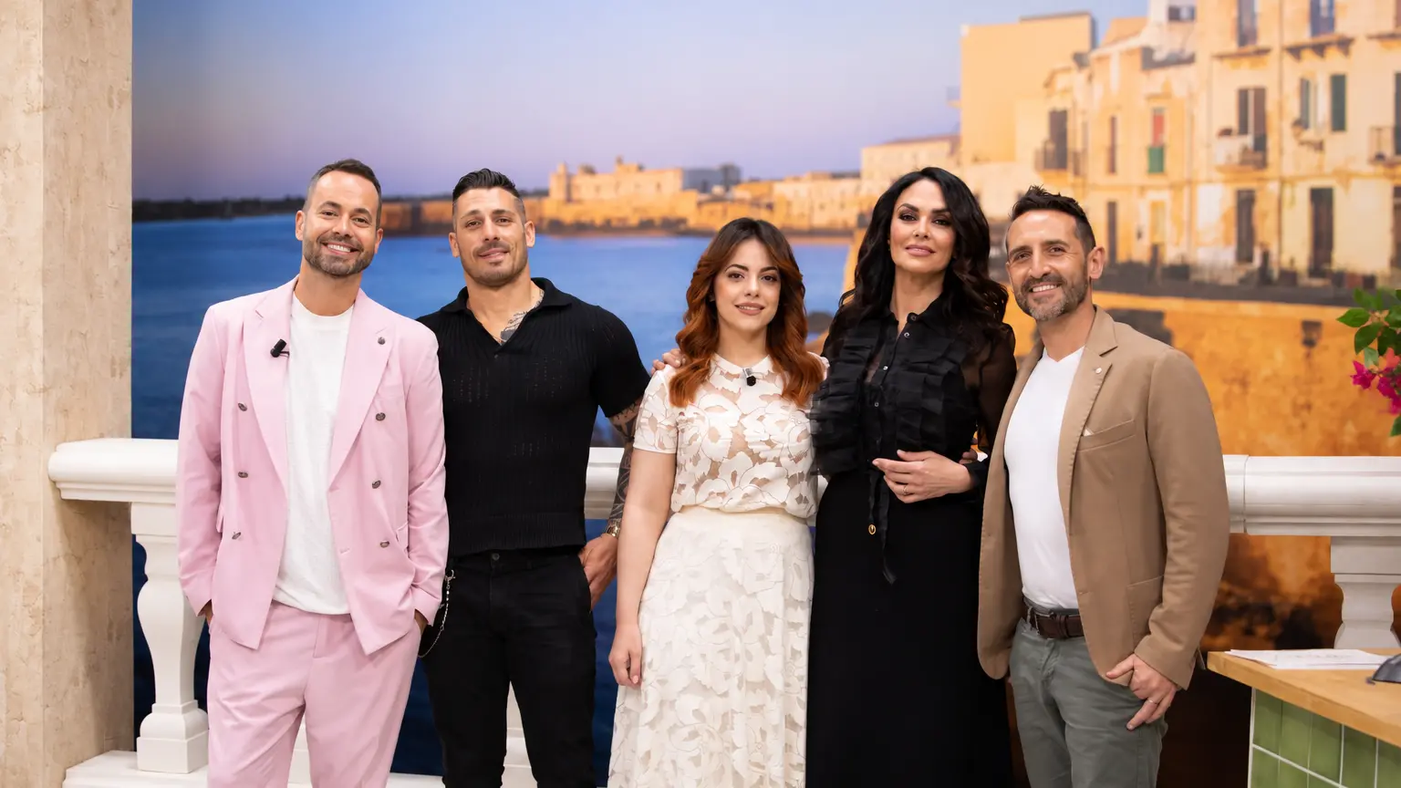 Da Rende alla tv nazionale: l’architetto Francesca Silvestri protagonista su HGTV in “Vinci una Casa in Sicilia”\n