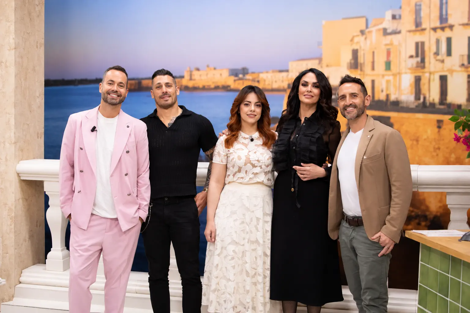Da Rende alla tv nazionale: l’architetto Francesca Silvestri protagonista su HGTV in “Vinci una Casa in Sicilia”\n