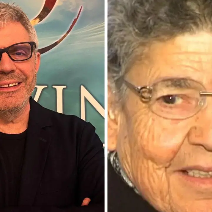 Ruggero Pegna e il “Miracolo d’amore” di\u00A0Natuzza: «Mi disse che sarei guarito. Le sue parole furono la prima terapia»\n