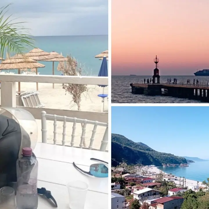 <p>Estate tra Gioia Tauro e Palmi: mare da cartolina, ma servizi e infrastrutture sono una sfida ancora da vincere</p>