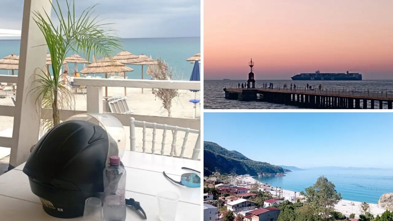 Estate tra Gioia Tauro e Palmi: mare da cartolina, ma servizi e infrastrutture sono una sfida ancora da vincere\u00A0\n