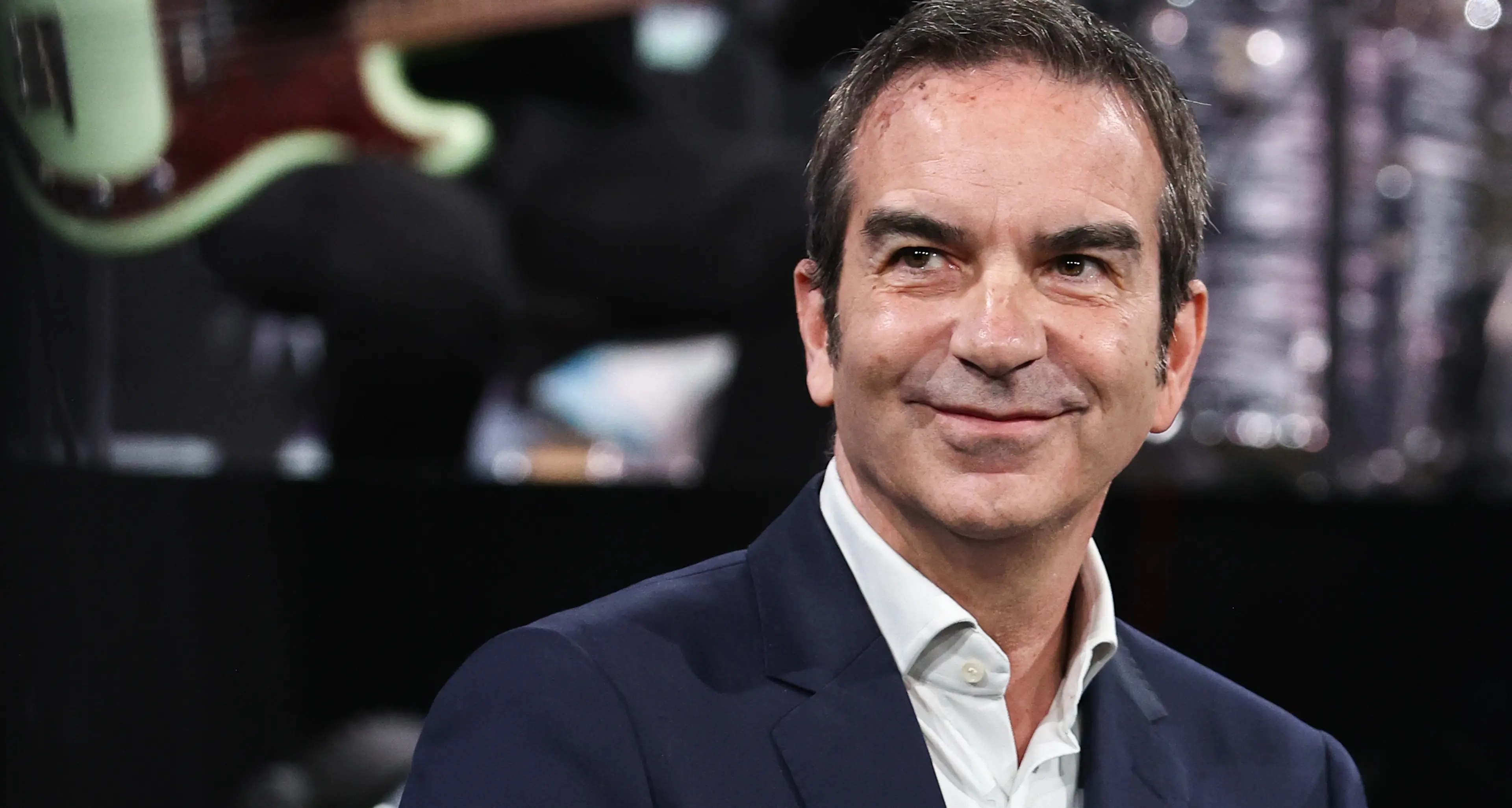 Occhiuto rilancia lo stop\u00A0al bollo auto: «Patrimoniale nascosta, va cancellata». E poi: «Serve recuperare lo spirito di Berlusconi»\n