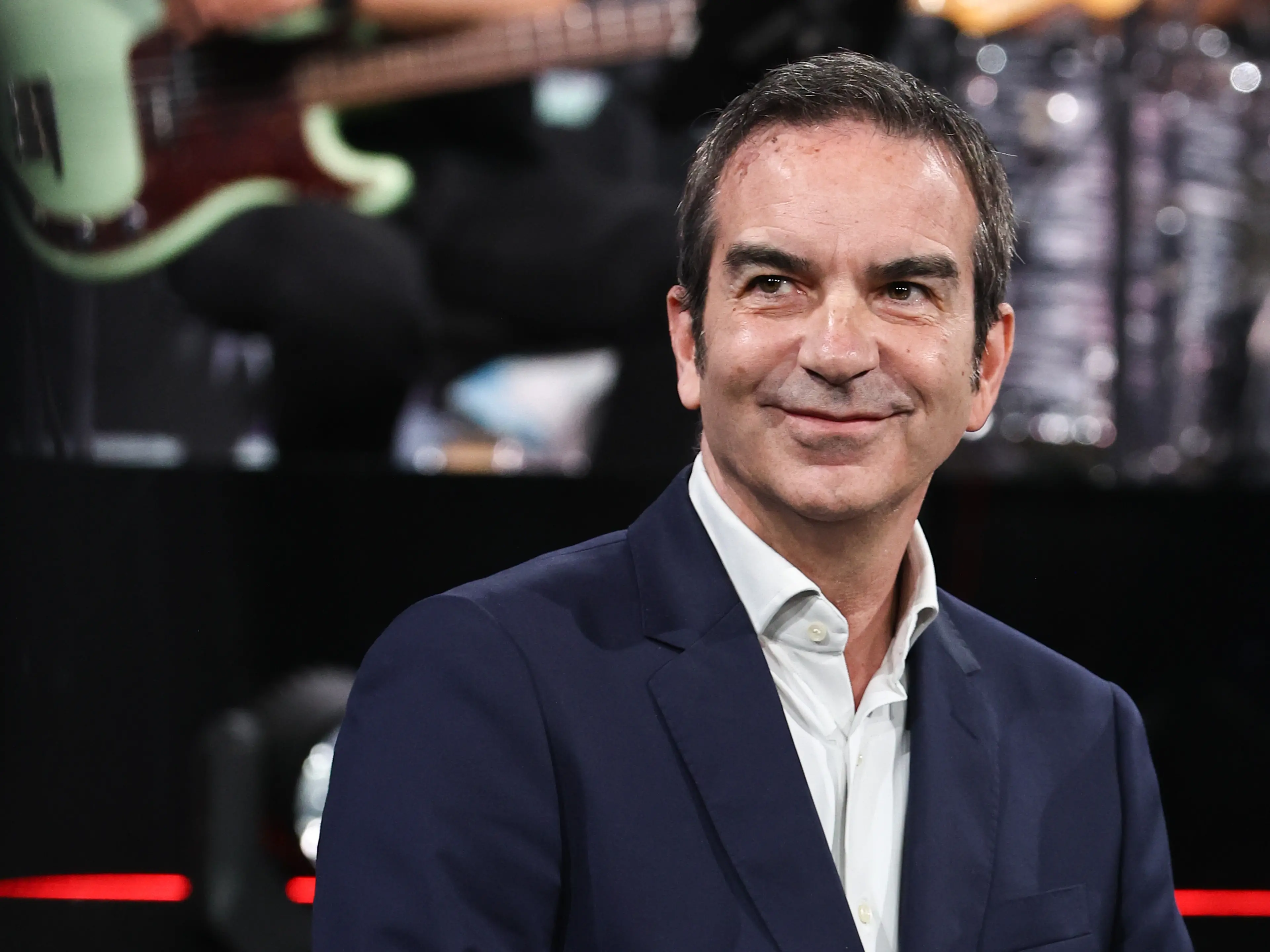 Occhiuto rilancia lo stop\u00A0al bollo auto: «Patrimoniale nascosta, va cancellata». E poi: «Serve recuperare lo spirito di Berlusconi»\n