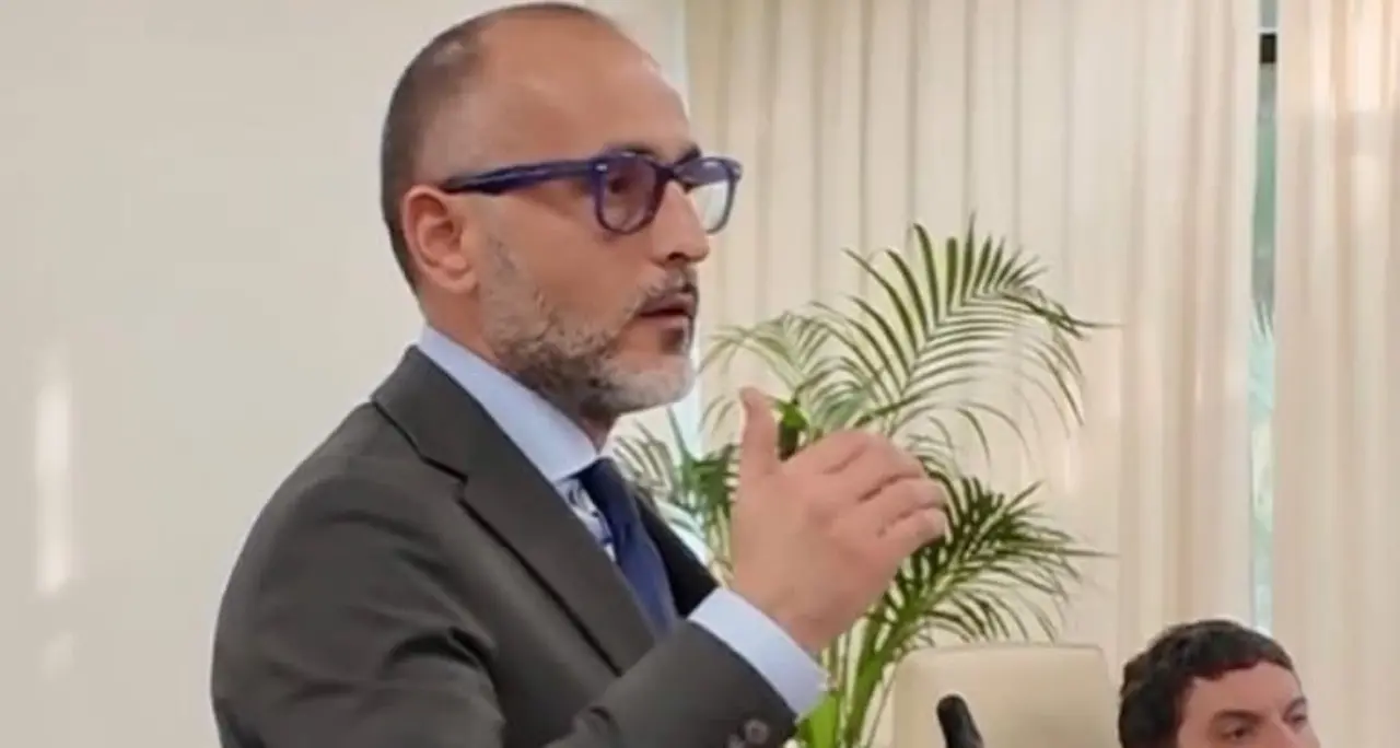 Amendolara, De Caprio (Fi) presenta il “Patto etico” per il lavoro stagionale in Calabria:\u00A0«Serve un cambio di paradigma radicale»\n