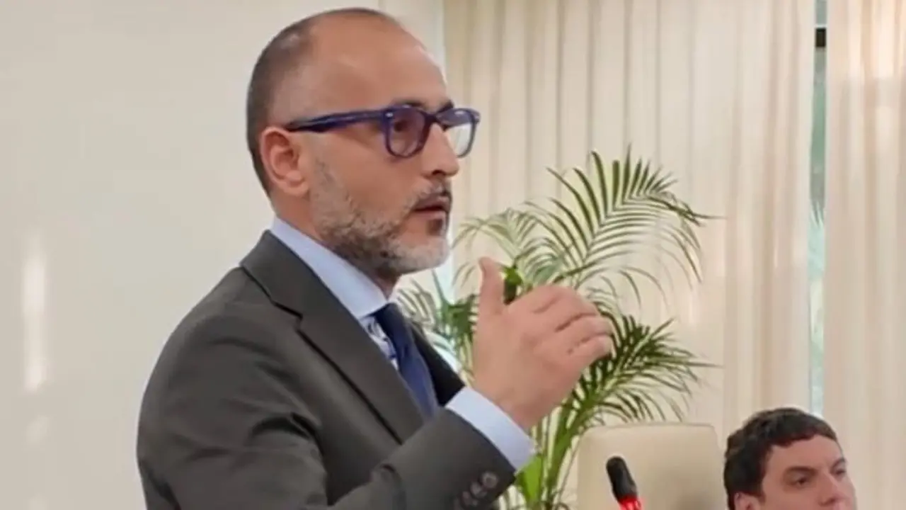 Amendolara, De Caprio (Fi) presenta il “Patto etico” per il lavoro stagionale in Calabria:\u00A0«Serve un cambio di paradigma radicale»\n