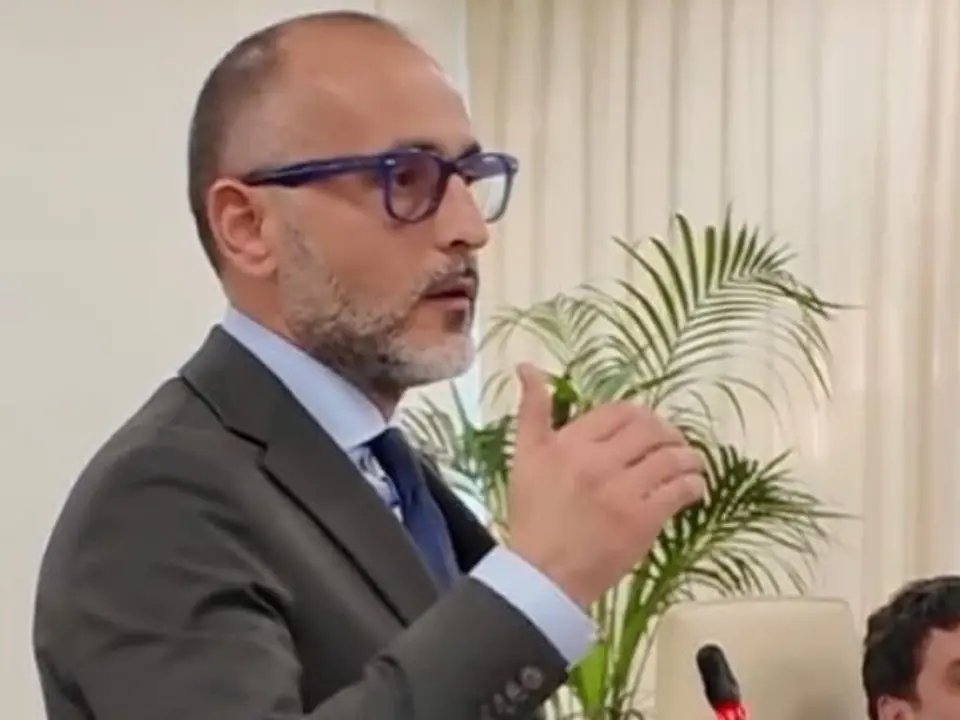 Amendolara, De Caprio (Fi) presenta il “Patto etico” per il lavoro stagionale in Calabria: «Serve un cambio di paradigma radicale»