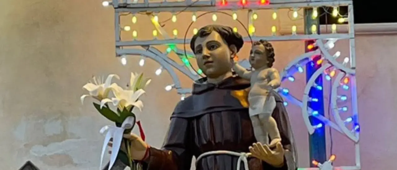 La festa di Sant’Antonio riaccende a Bivona la memoria della pesca del tonno tra devozione e musica\n