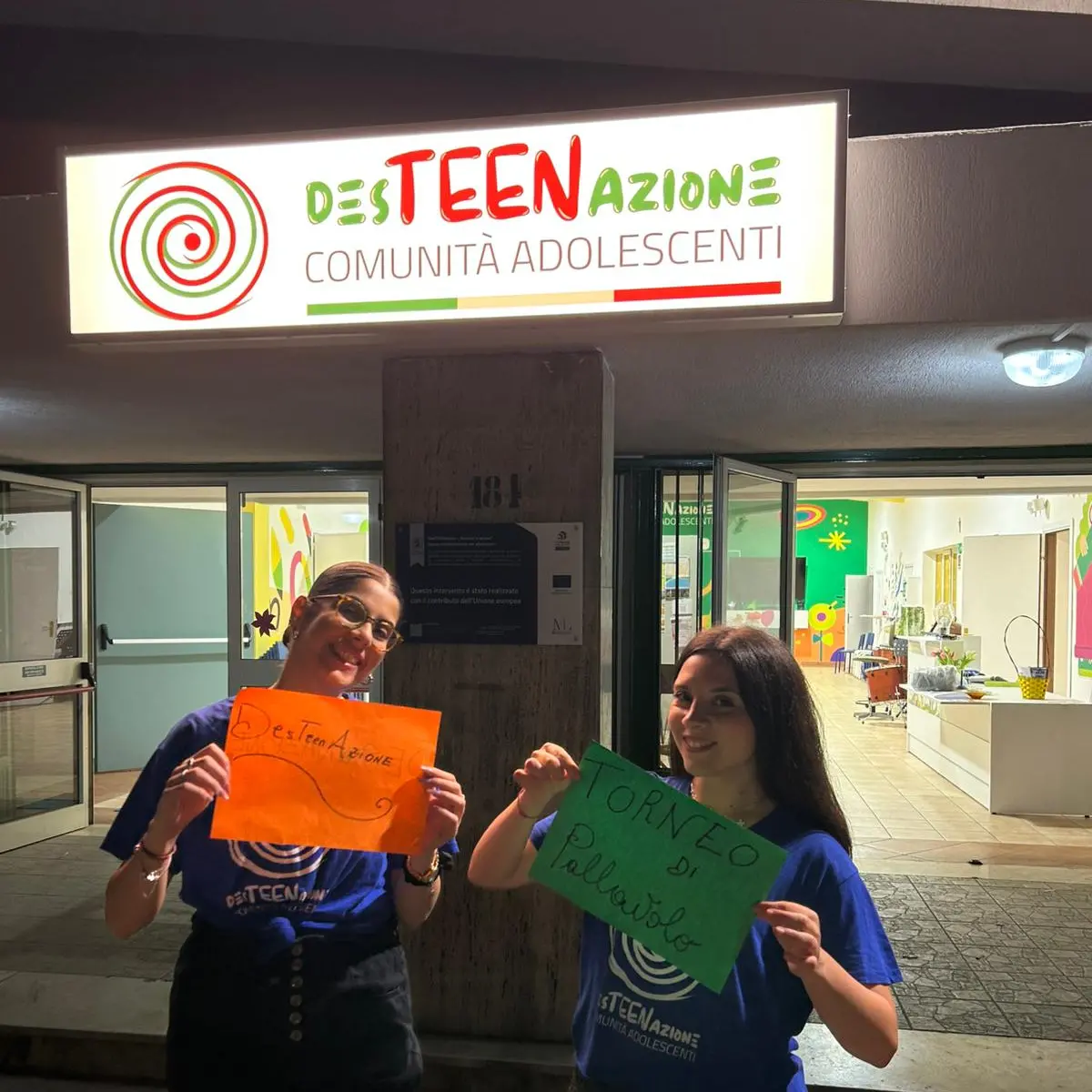 DesTEENazione accende l’estate dei giovani reggini: attività gratuite e nuove opportunità per gli adolescenti\n