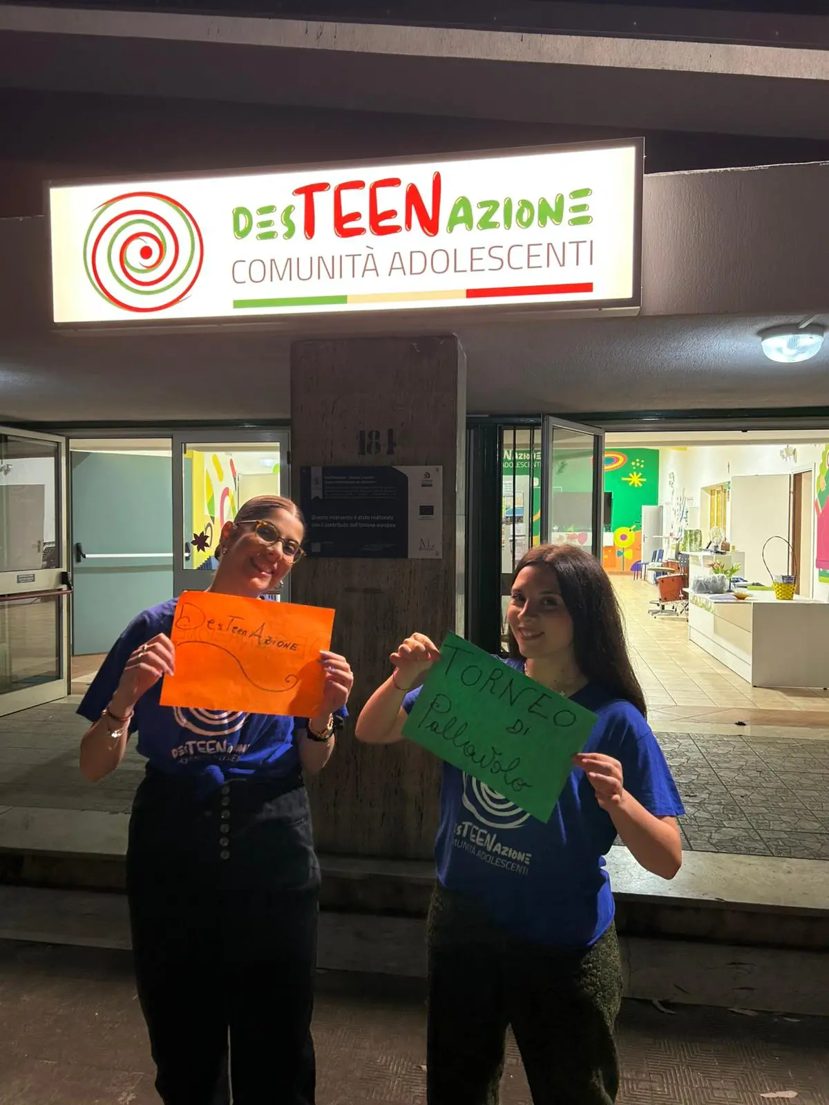 DesTEENazione accende l’estate dei giovani reggini: attività gratuite e nuove opportunità per gli adolescenti\n