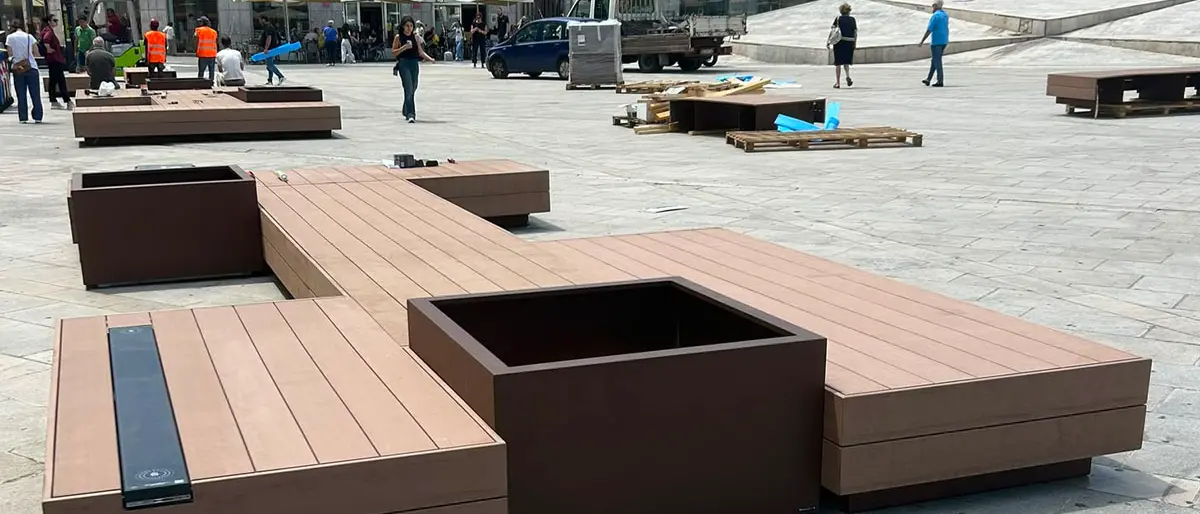 Cosenza, sgomberati due box a via Asmara. Senza dimora affidati a servizi sociali\n