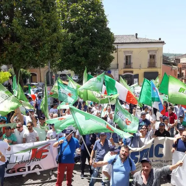 Fismic Confsal: «Sindacato estraneo e piena fiducia nella magistratura»\n