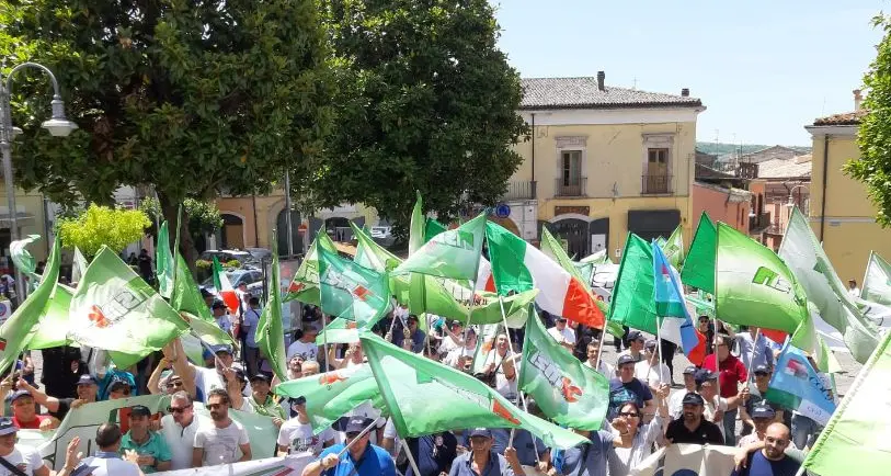 Fismic Confsal: «Sindacato estraneo e piena fiducia nella magistratura»\n